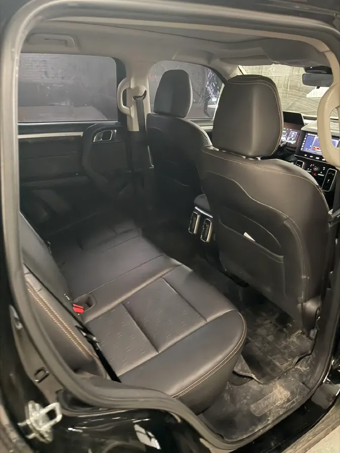 2022 Haval Dargo 1.5T 184HP L4 7DCT,autocango,china used car exporter,china ev exporter,chinese used car exporter,chinese used ev exporter