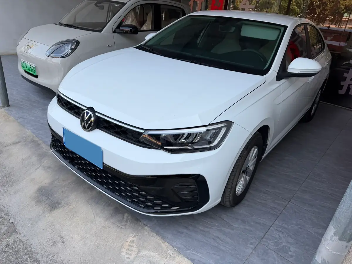 2025 Volkswagen Lavida 1.5L 110HP L4 6AT