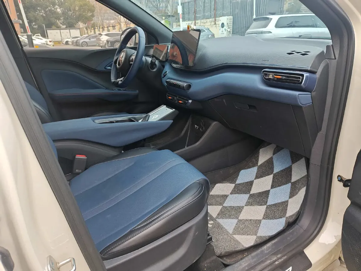 2025 BYD Seagull BEV 30.08KWH,autocango,china used car exporter,china ev exporter,chinese used car exporter,chinese used ev exporter