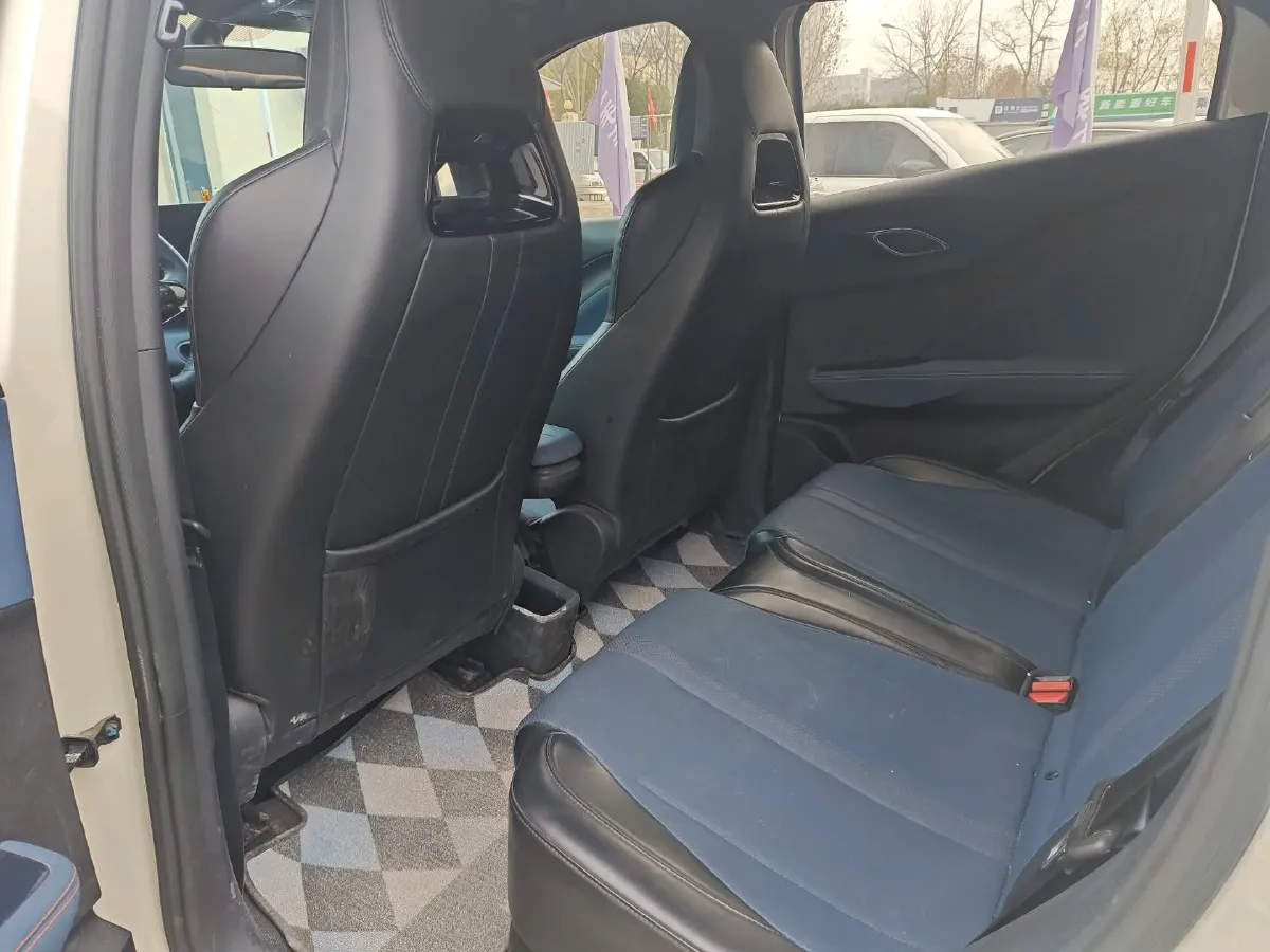 2025 BYD Seagull BEV 30.08KWH,autocango,china used car exporter,china ev exporter,chinese used car exporter,chinese used ev exporter