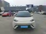 2025 BYD Seagull BEV 30.08KWH