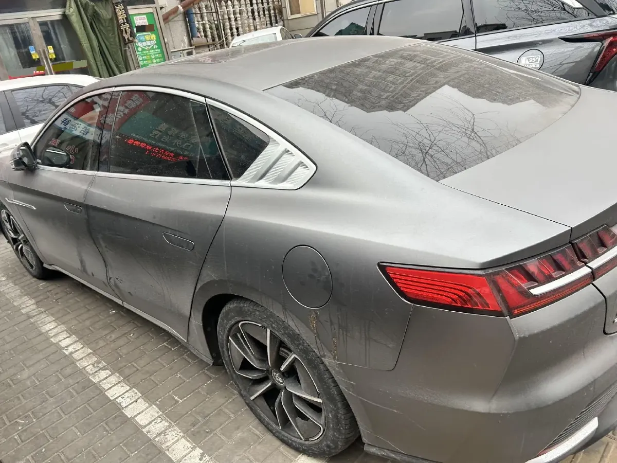 2020 BYD Han BEV 76.9KWH,autocango,china used car exporter,china ev exporter,chinese used car exporter,chinese used ev exporter