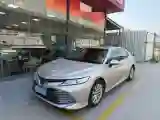 2021 Toyota Camry 2.0L 178HP L4 CVT
