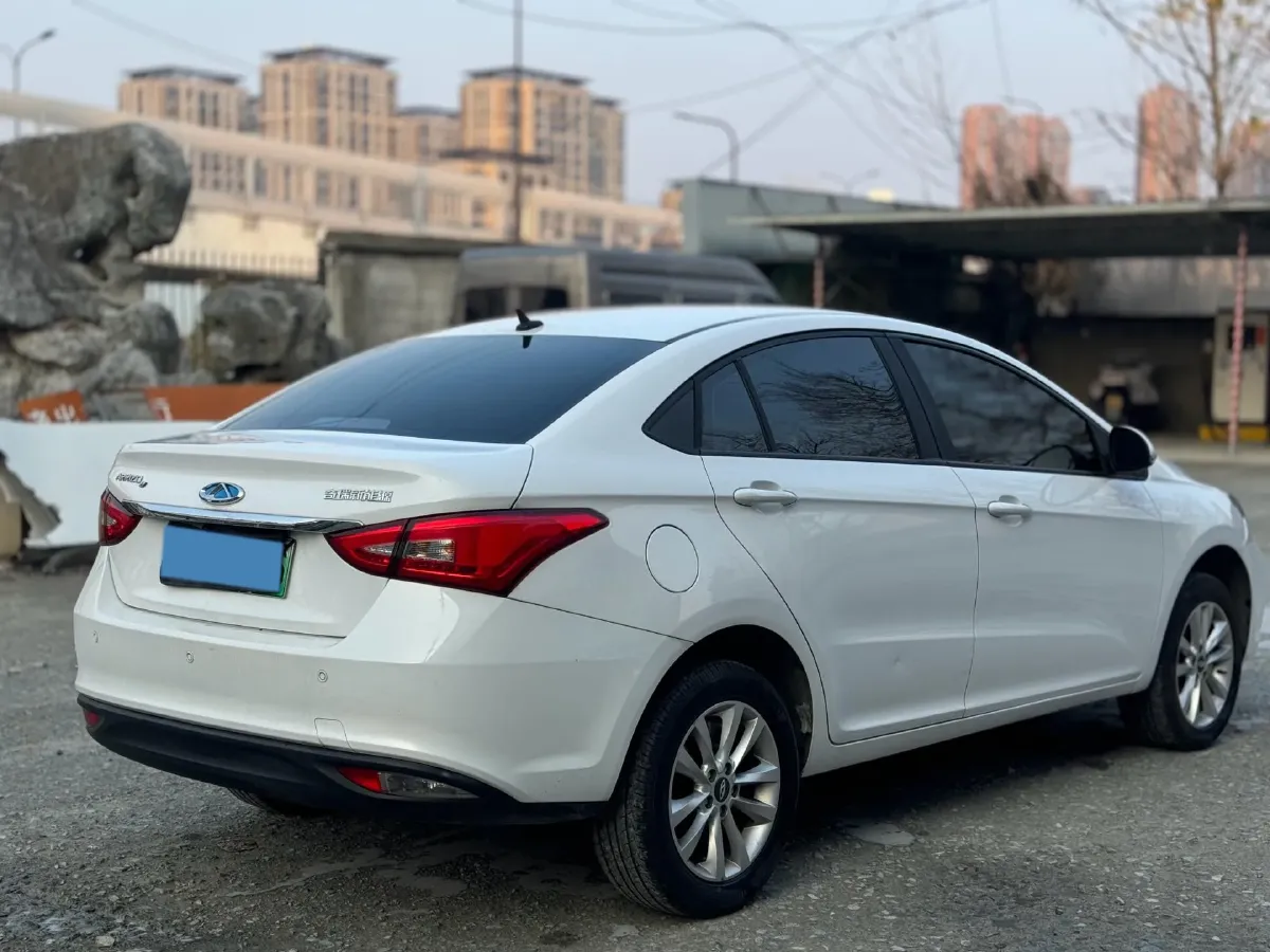2024 Chery EV Arrizo e BEV 48.16KWH,autocango,china used car exporter,china ev exporter,chinese used car exporter,chinese used ev exporter