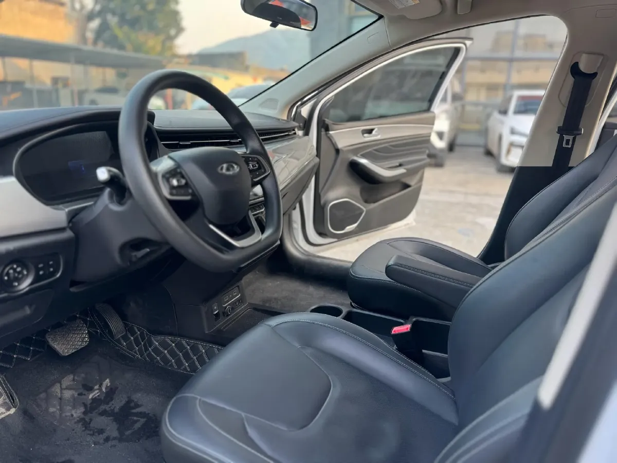 2024 Chery EV Arrizo e BEV 48.16KWH,autocango,china used car exporter,china ev exporter,chinese used car exporter,chinese used ev exporter