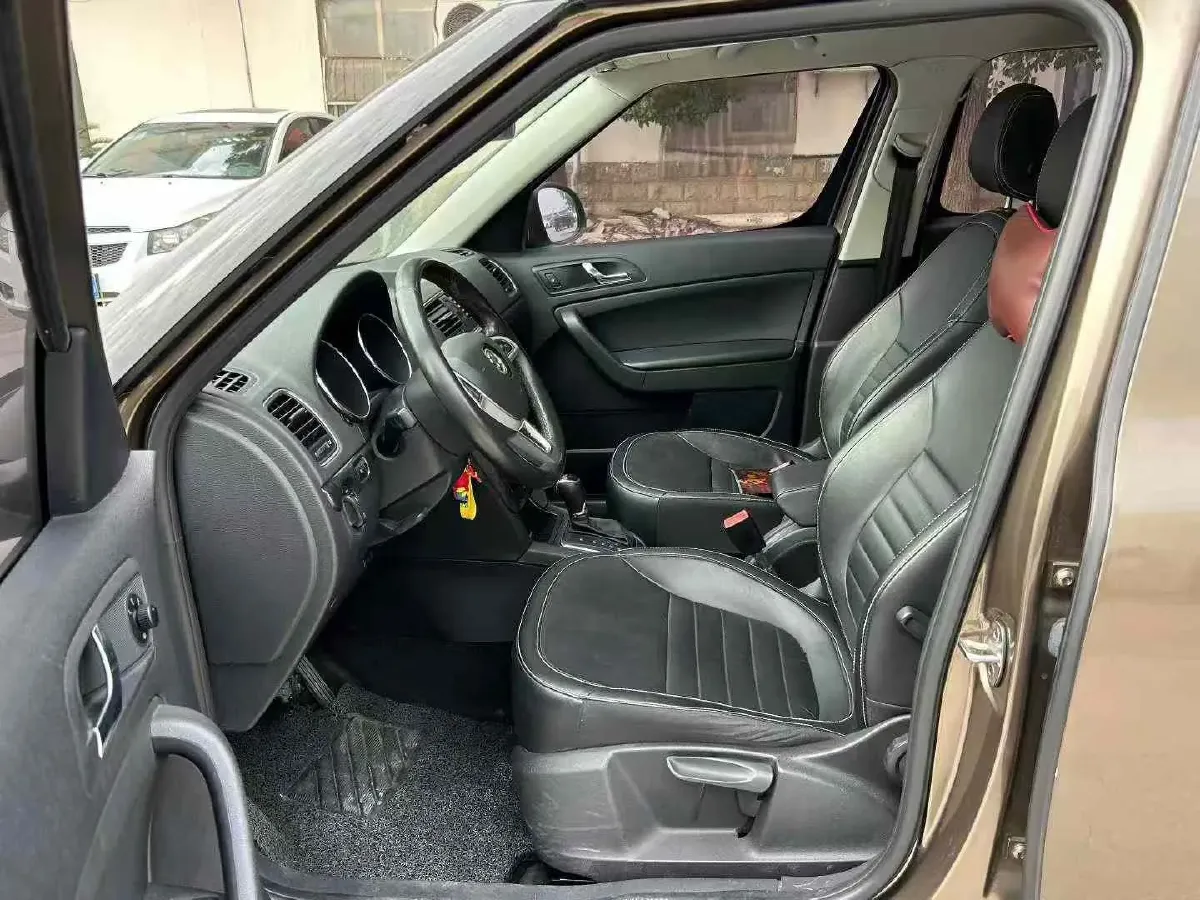 2016 Skoda Yeti 1.4T 150HP L4 7DCT,autocango,china used car exporter,china ev exporter,chinese used car exporter,chinese used ev exporter