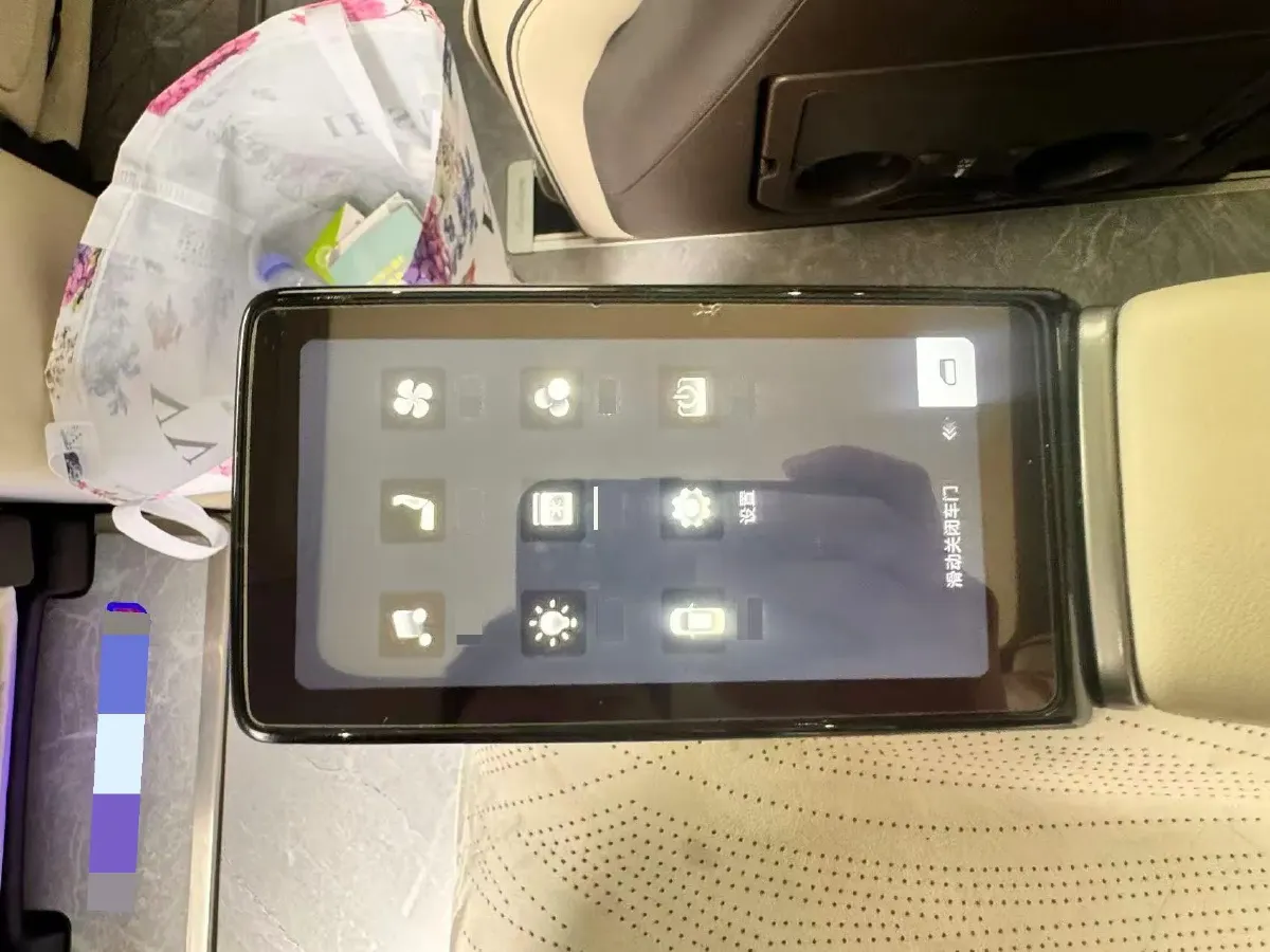 2024 Denza D9 1.5T 139HP L4 E-CVT PHEV 40KWH,autocango,china used car exporter,china ev exporter,chinese used car exporter,chinese used ev exporter