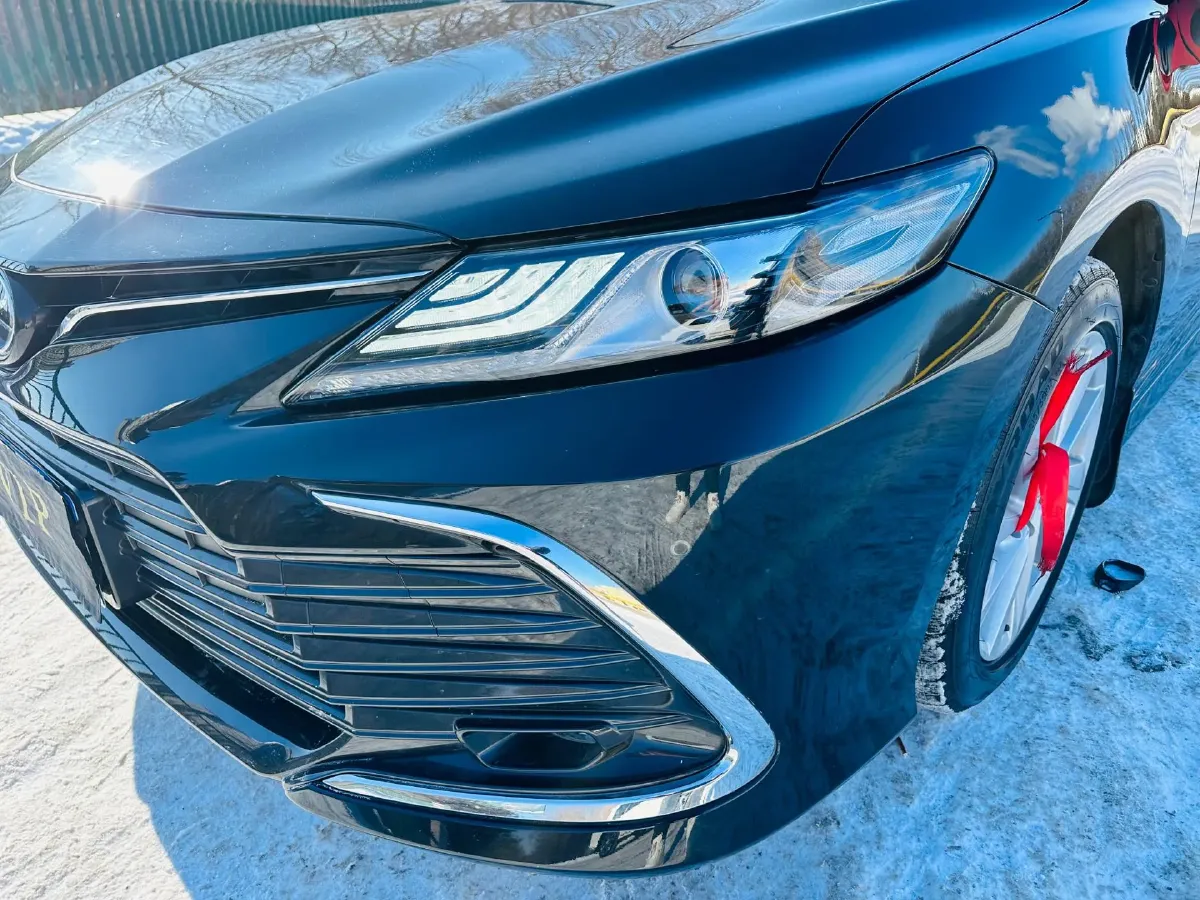 2023 Toyota Camry 2.0L 177HP L4 CVT,autocango,china used car exporter,china ev exporter,chinese used car exporter,chinese used ev exporter