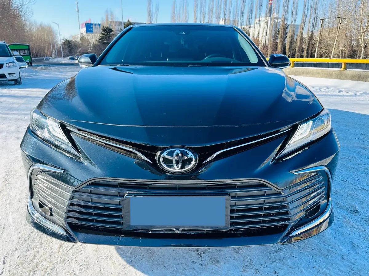 2023 Toyota Camry 2.0L 177HP L4 CVT,autocango,china used car exporter,china ev exporter,chinese used car exporter,chinese used ev exporter