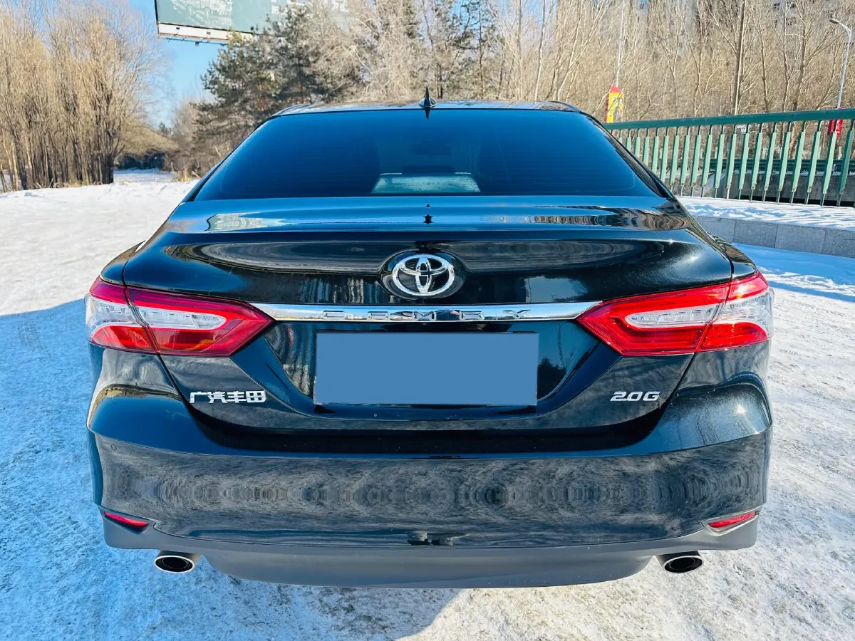 2023 Toyota Camry 2.0L 177HP L4 CVT,autocango,china used car exporter,china ev exporter,chinese used car exporter,chinese used ev exporter