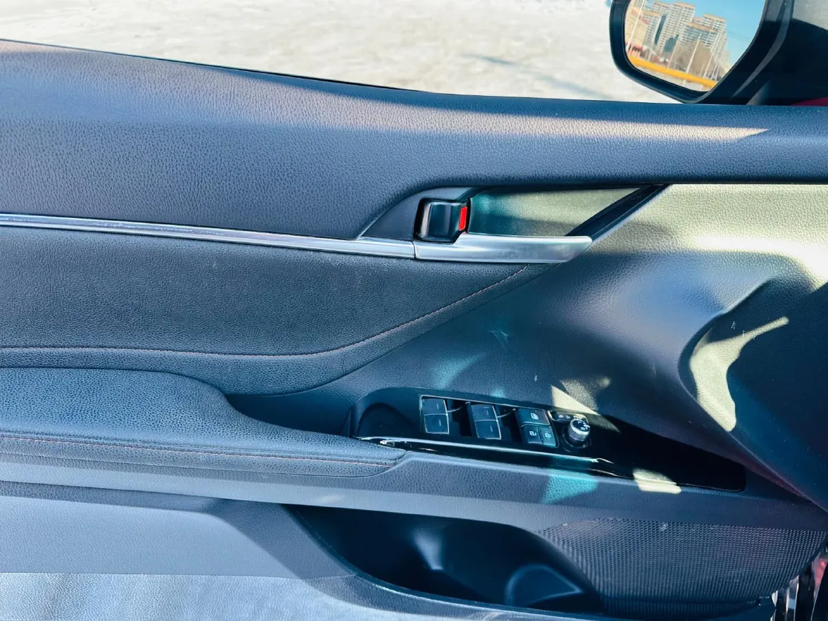 2023 Toyota Camry 2.0L 177HP L4 CVT,autocango,china used car exporter,china ev exporter,chinese used car exporter,chinese used ev exporter