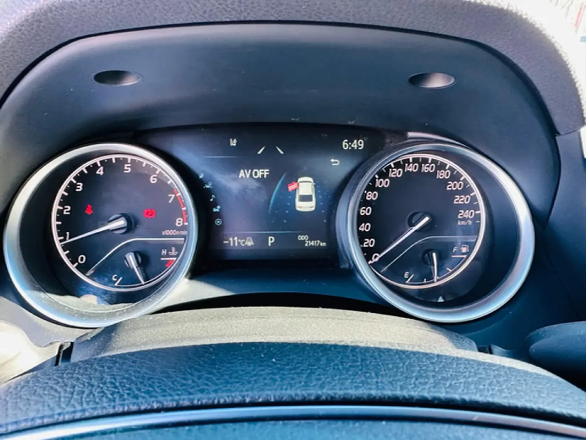 2023 Toyota Camry 2.0L 177HP L4 CVT,autocango,china used car exporter,china ev exporter,chinese used car exporter,chinese used ev exporter