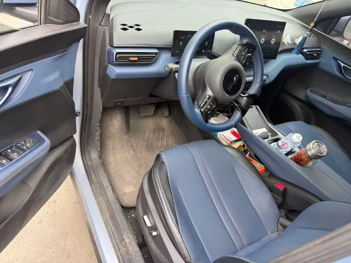 2025 BYD Seagull BEV 30.08KWH,autocango,china used car exporter,china ev exporter,chinese used car exporter,chinese used ev exporter