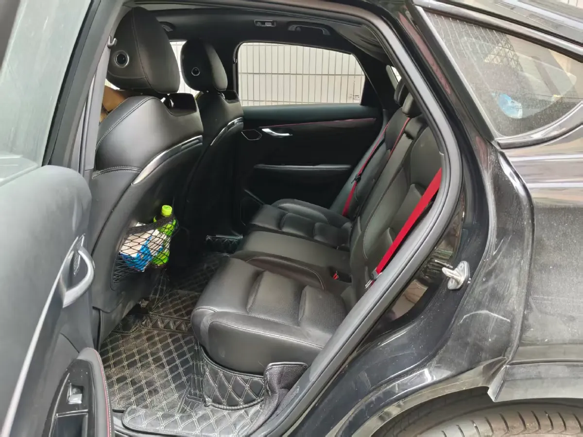 2019 Geely Tugella 2.0T 238HP L4 8AT,autocango,china used car exporter,china ev exporter,chinese used car exporter,chinese used ev exporter