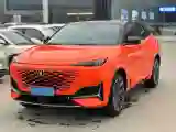 2021 ChangAn UNI-K 2.0T 233HP L4 8AT