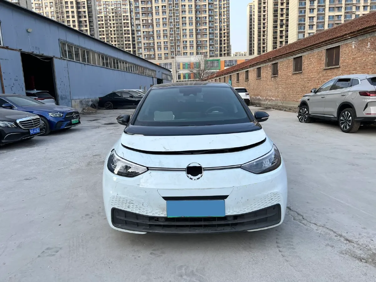 2023 Volkswagen ID.3 BEV 52.8KWH,autocango,china used car exporter,china ev exporter,chinese used car exporter,chinese used ev exporter