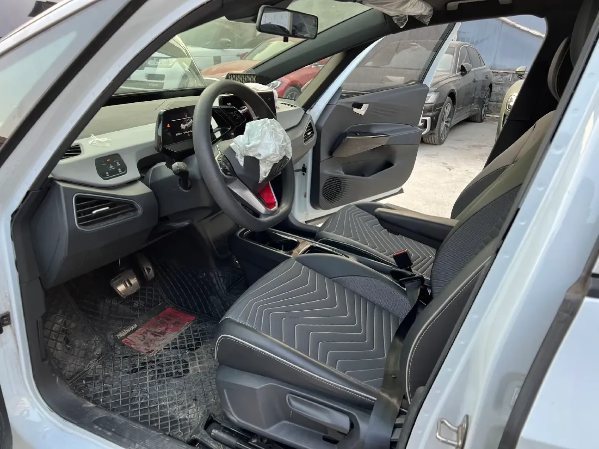 2023 Volkswagen ID.3 BEV 52.8KWH,autocango,china used car exporter,china ev exporter,chinese used car exporter,chinese used ev exporter