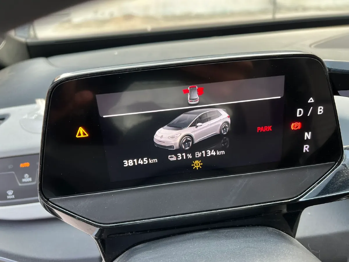 2023 Volkswagen ID.3 BEV 52.8KWH,autocango,china used car exporter,china ev exporter,chinese used car exporter,chinese used ev exporter