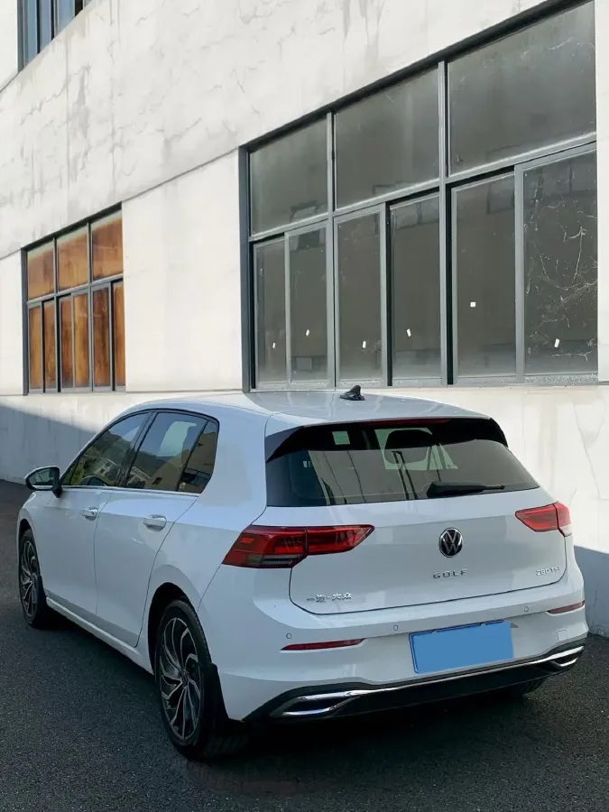 2021 Volkswagen Golf 1.4T 150HP L4 7DCT,autocango,china used car exporter,china ev exporter,chinese used car exporter,chinese used ev exporter