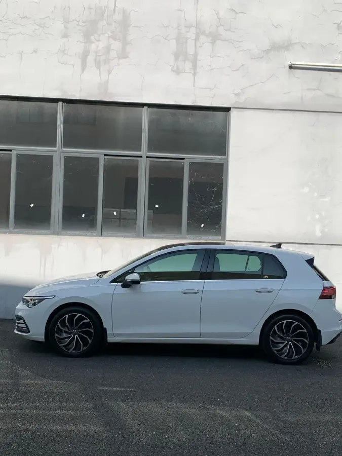 2021 Volkswagen Golf 1.4T 150HP L4 7DCT,autocango,china used car exporter,china ev exporter,chinese used car exporter,chinese used ev exporter