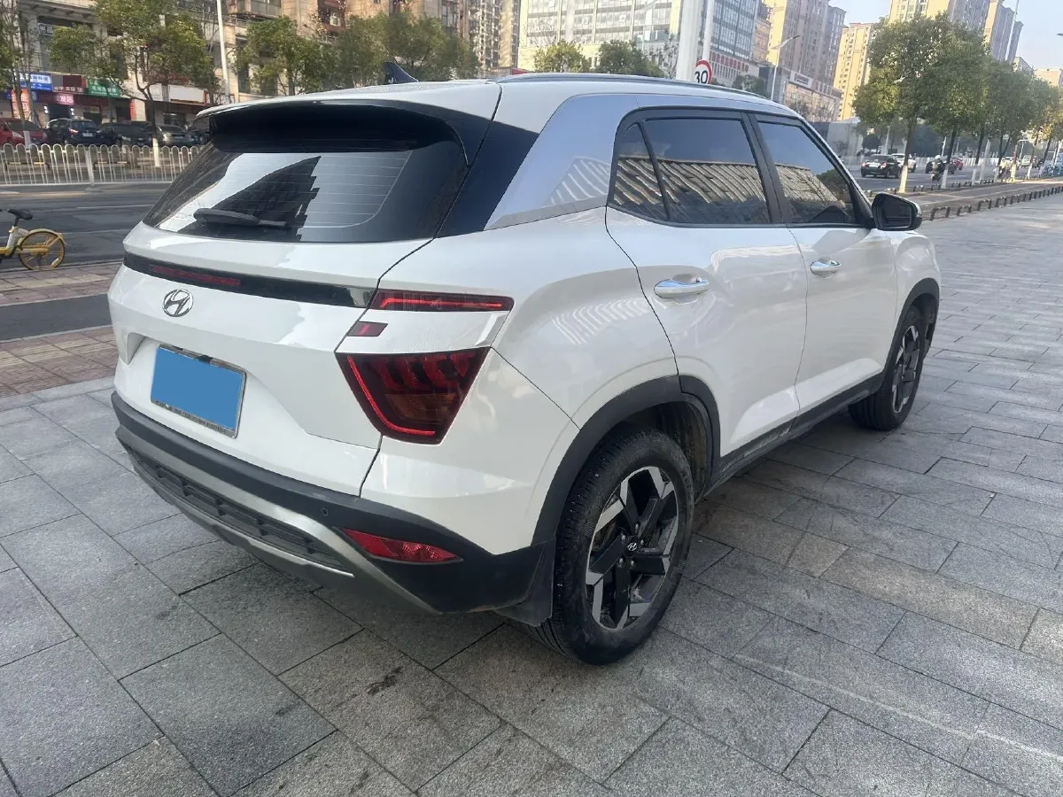 2020 Hyundai ix25 1.5L 115HP L4 CVT,autocango,china used car exporter,china ev exporter,chinese used car exporter,chinese used ev exporter