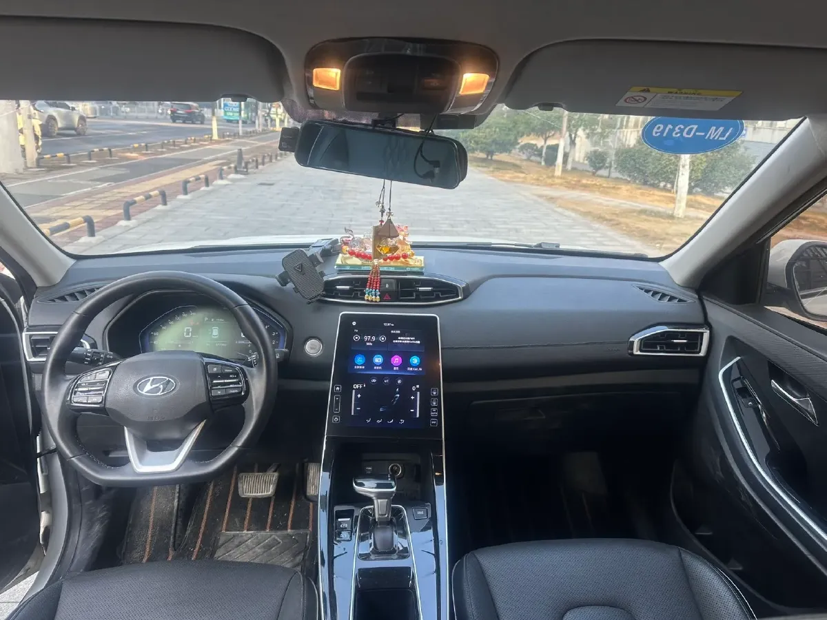 2020 Hyundai ix25 1.5L 115HP L4 CVT,autocango,china used car exporter,china ev exporter,chinese used car exporter,chinese used ev exporter