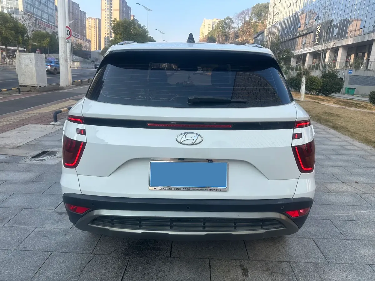 2020 Hyundai ix25 1.5L 115HP L4 CVT,autocango,china used car exporter,china ev exporter,chinese used car exporter,chinese used ev exporter