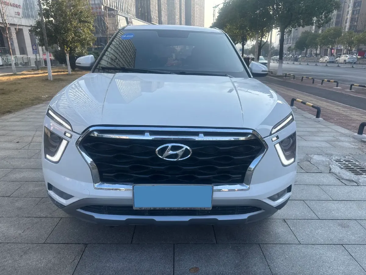 2020 Hyundai ix25 1.5L 115HP L4 CVT,autocango,china used car exporter,china ev exporter,chinese used car exporter,chinese used ev exporter