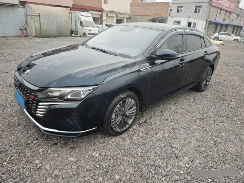 2024 DongFeng Aeolus YiXuan MAX 1.5T 197HP L4 7DCT,autocango,china used car exporter,china ev exporter,chinese used car exporter,chinese used ev exporter