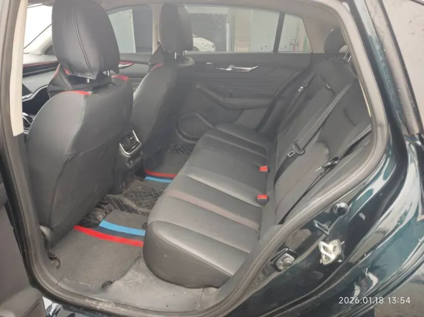 2024 DongFeng Aeolus YiXuan MAX 1.5T 197HP L4 7DCT,autocango,china used car exporter,china ev exporter,chinese used car exporter,chinese used ev exporter