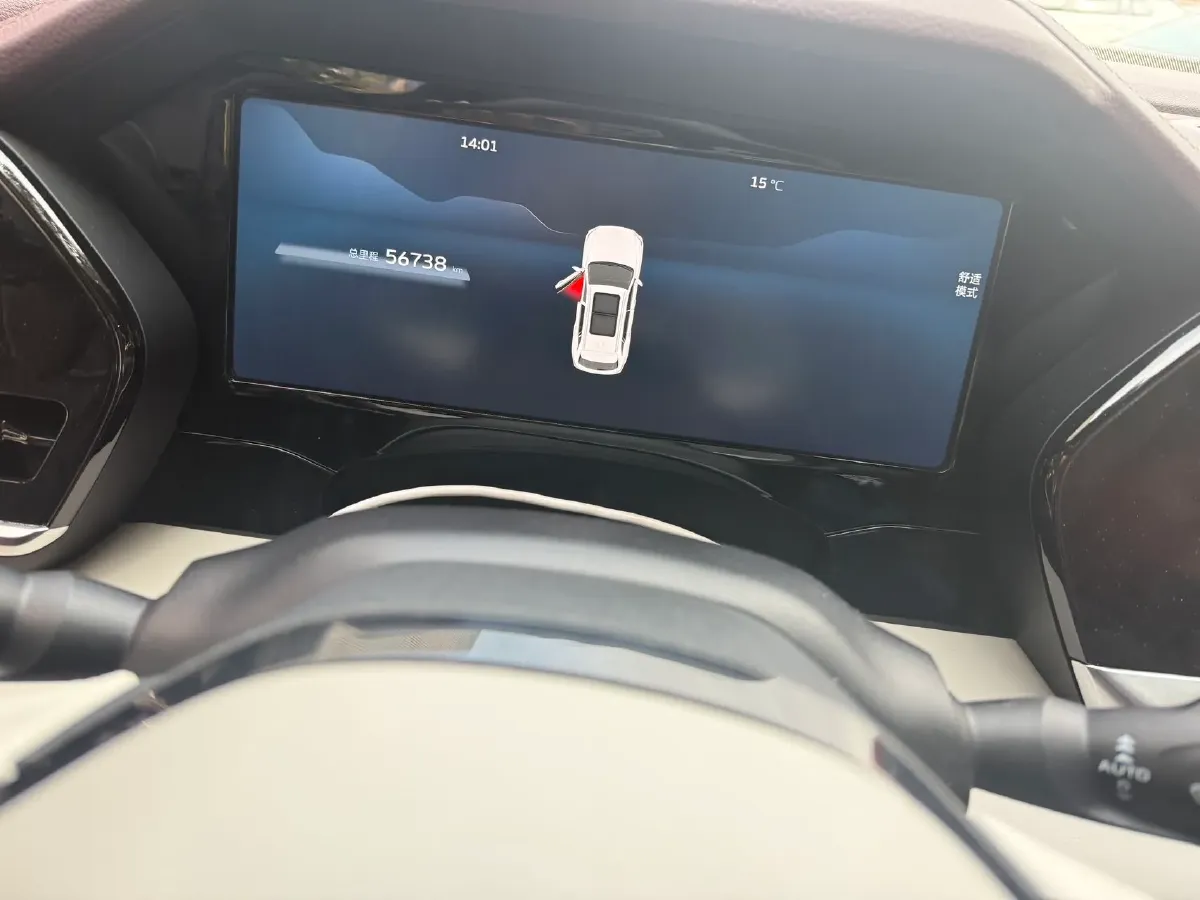 2021 Geely Monjaro 2.0T 218HP L4 7DCT,autocango,china used car exporter,china ev exporter,chinese used car exporter,chinese used ev exporter