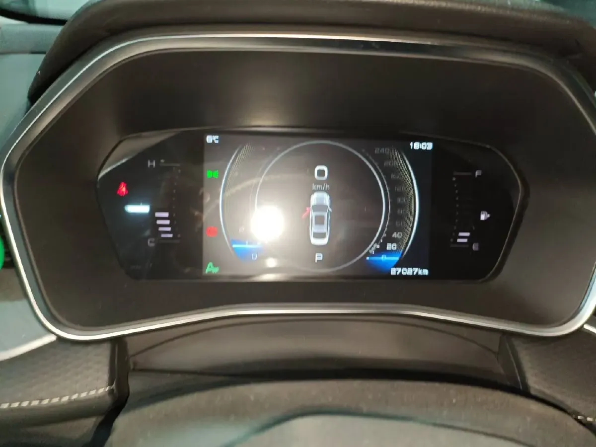 2023 Geely Preface 2.0T 190HP L4 7DCT,autocango,china used car exporter,china ev exporter,chinese used car exporter,chinese used ev exporter