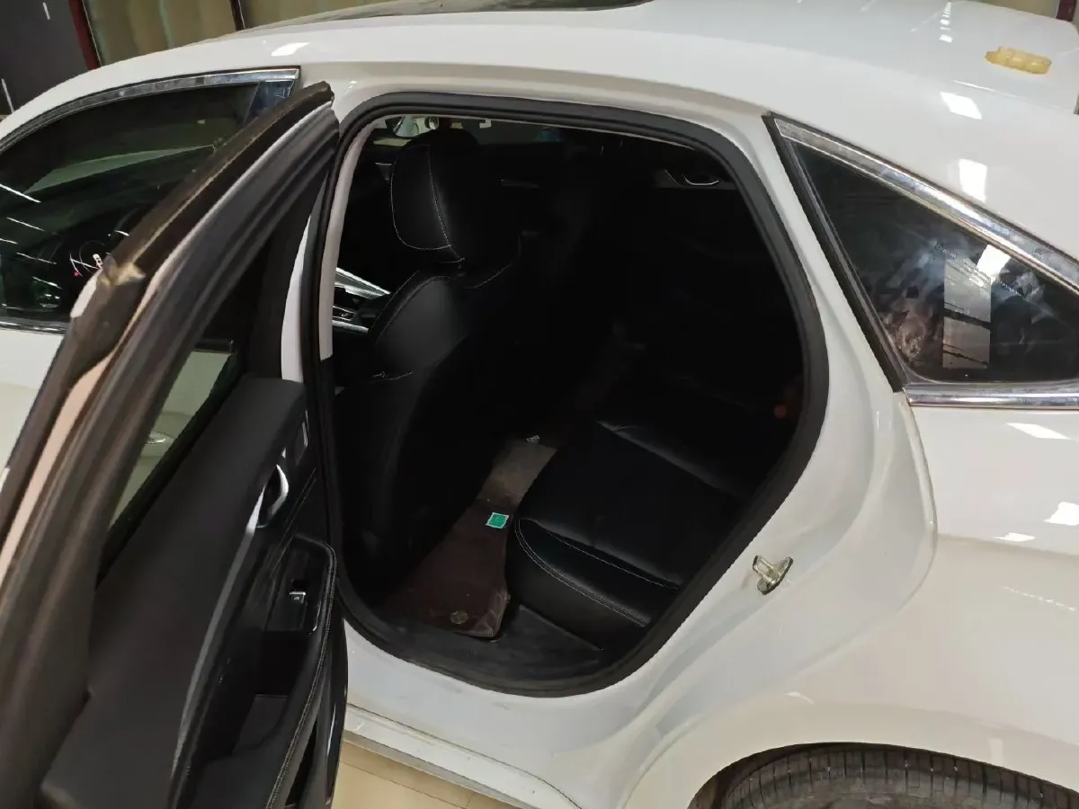 2023 Geely Preface 2.0T 190HP L4 7DCT,autocango,china used car exporter,china ev exporter,chinese used car exporter,chinese used ev exporter