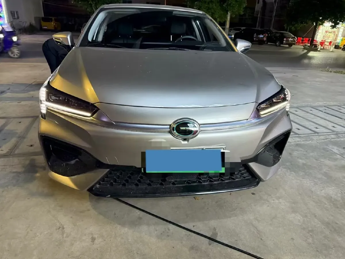 2023 Aion S BEV 55.2KWH,autocango,china used car exporter,china ev exporter,chinese used car exporter,chinese used ev exporter