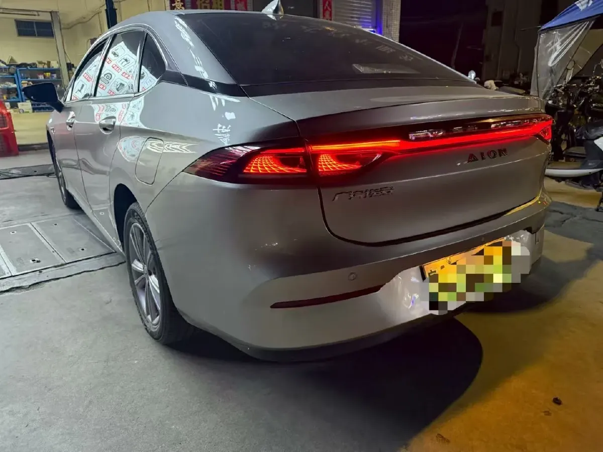 2023 Aion S BEV 55.2KWH,autocango,china used car exporter,china ev exporter,chinese used car exporter,chinese used ev exporter