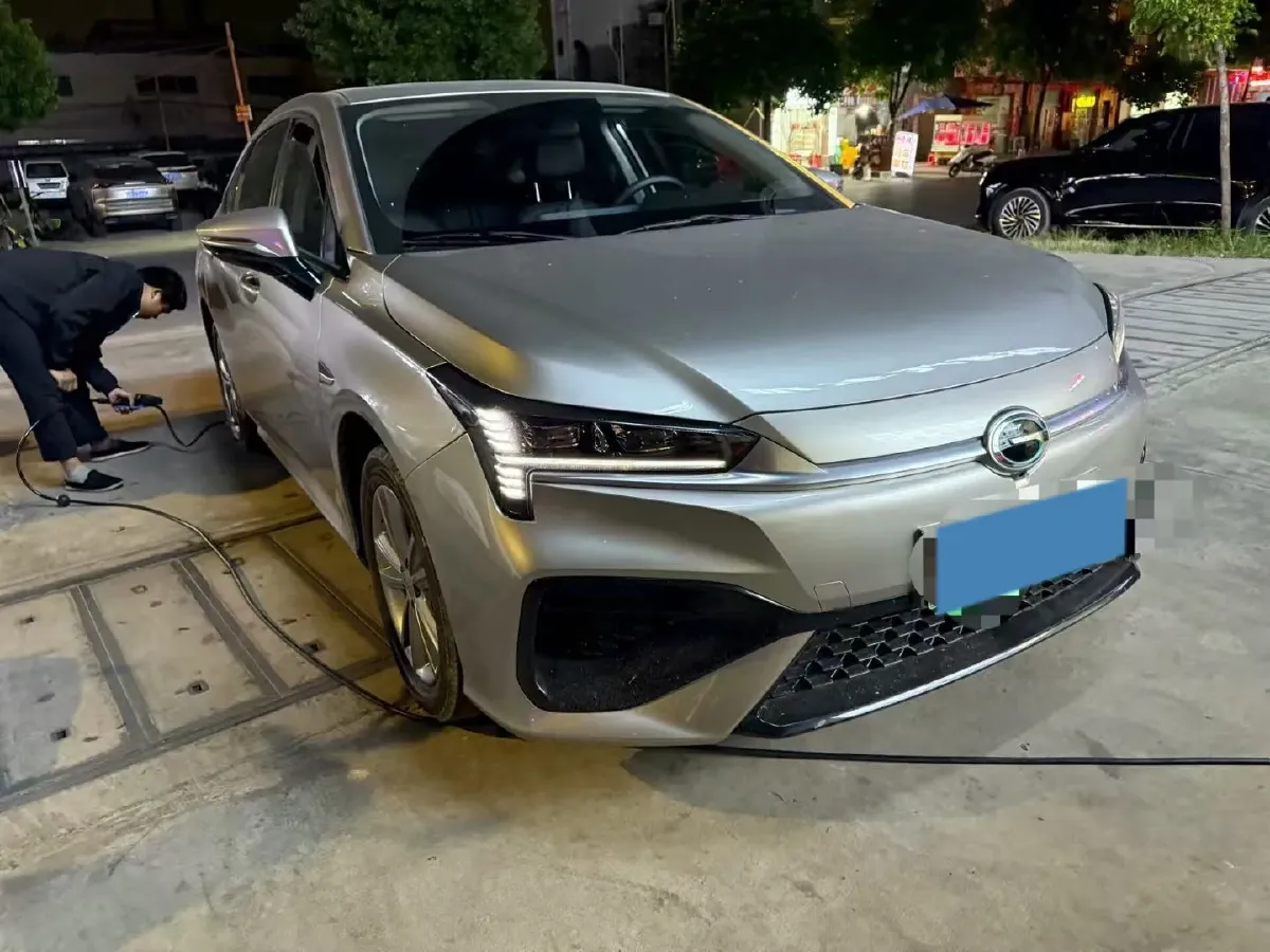 2023 Aion S BEV 55.2KWH,autocango,china used car exporter,china ev exporter,chinese used car exporter,chinese used ev exporter