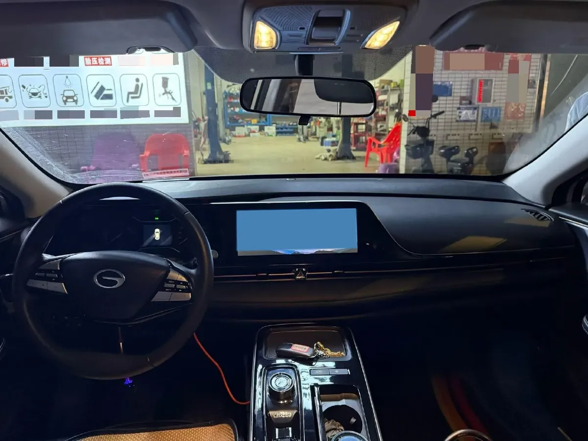 2023 Aion S BEV 55.2KWH,autocango,china used car exporter,china ev exporter,chinese used car exporter,chinese used ev exporter