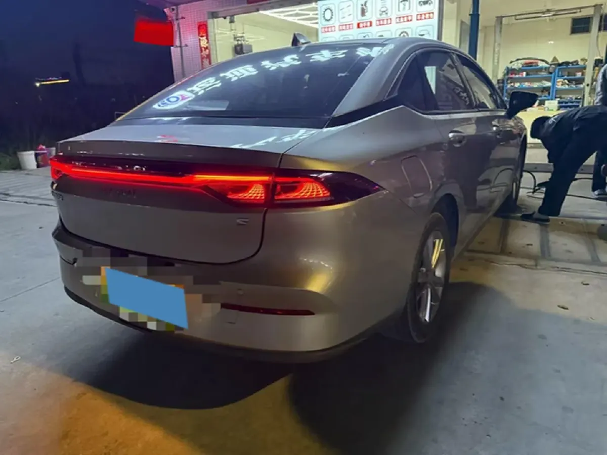 2023 Aion S BEV 55.2KWH,autocango,china used car exporter,china ev exporter,chinese used car exporter,chinese used ev exporter