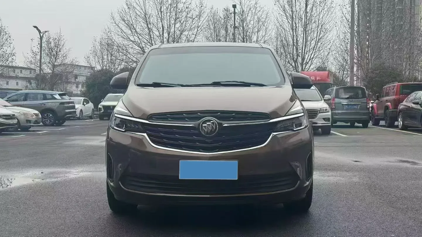 2021 Buick GL8 2.0T 237HP L4 9AT,autocango,china used car exporter,china ev exporter,chinese used car exporter,chinese used ev exporter