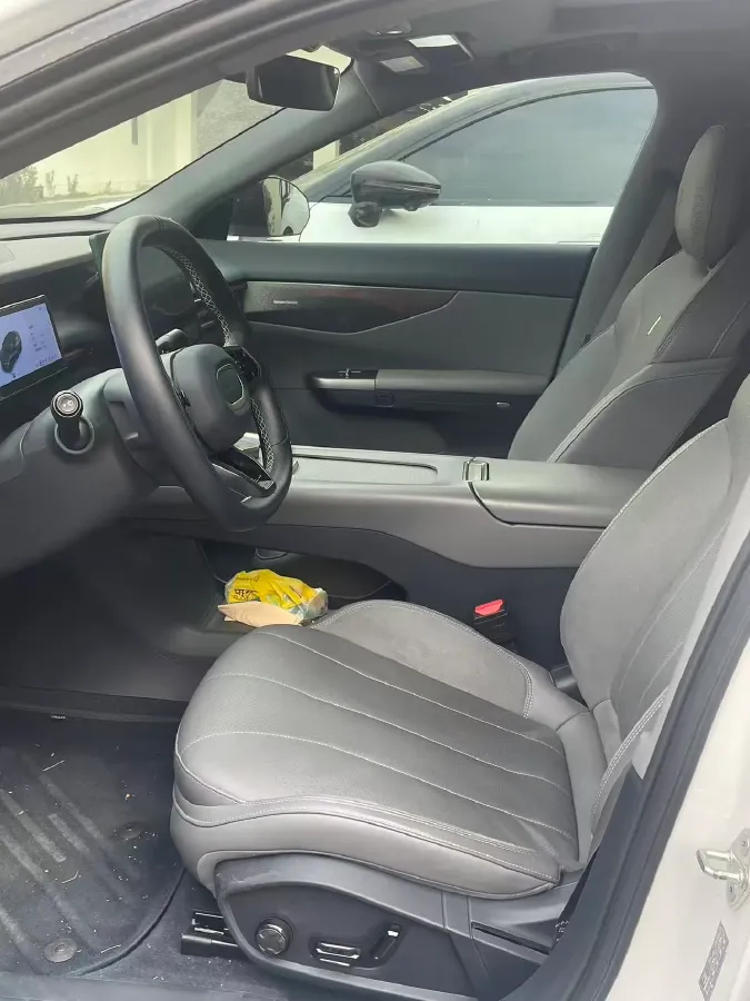 2024 LYNK&CO 07 EM-P 1.5T 163HP L4 3DHT PHEV 18.99KWH,autocango,china used car exporter,china ev exporter,chinese used car exporter,chinese used ev exporter