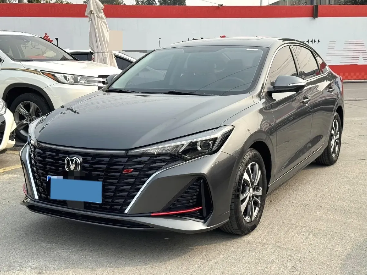 2022 ChangAn Eado 1.4T 160HP L4 7DCT,autocango,china used car exporter,china ev exporter,chinese used car exporter,chinese used ev exporter