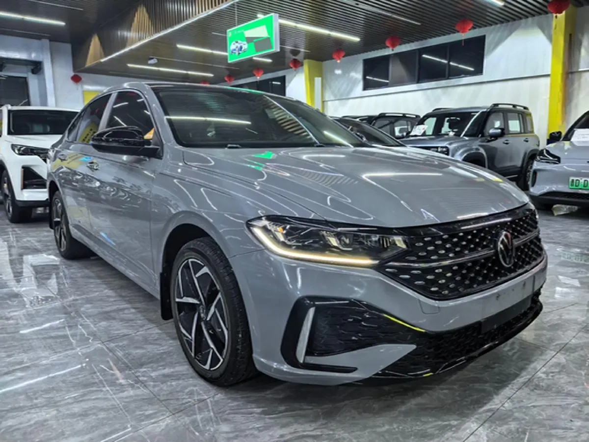 2023 Volkswagen Lavida 1.4T 150HP L4 7DCT,autocango,china used car exporter,china ev exporter,chinese used car exporter,chinese used ev exporter