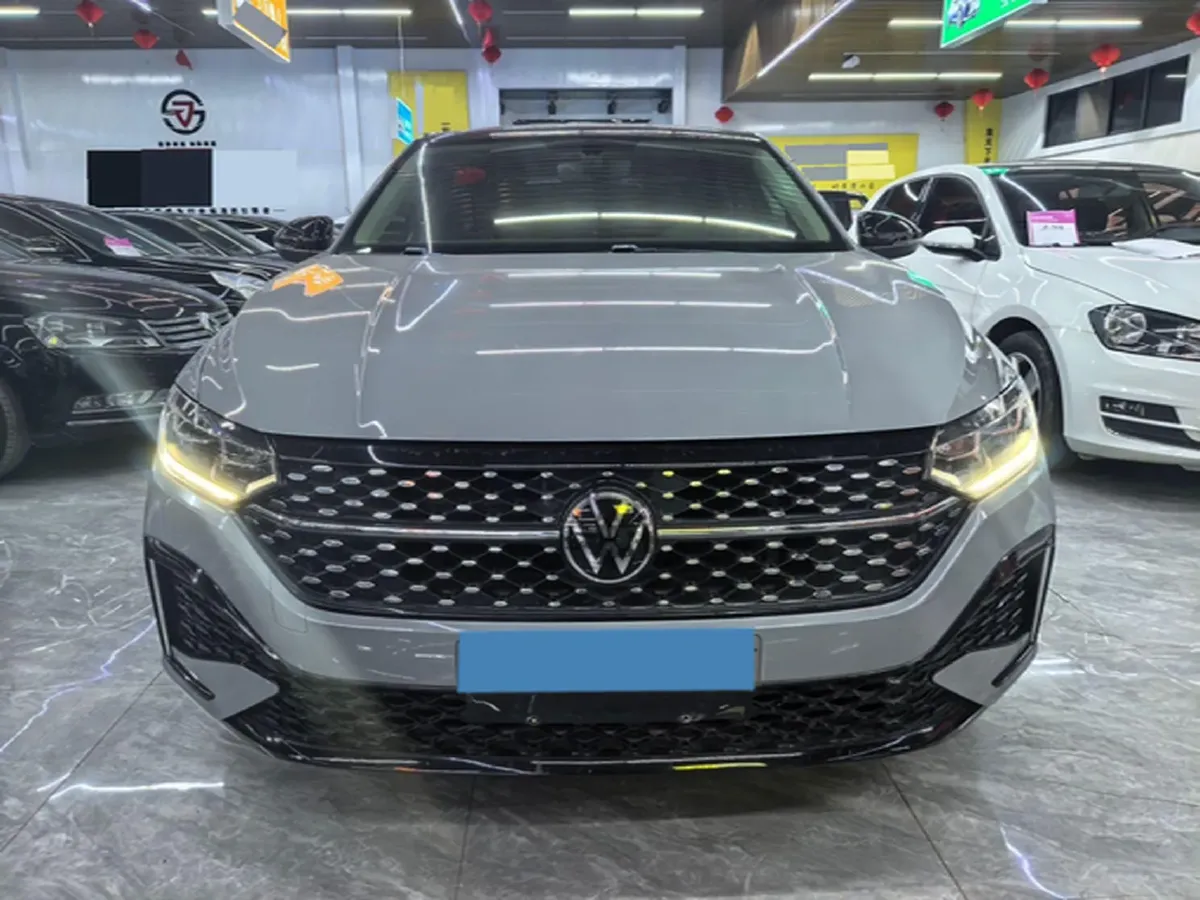 2023 Volkswagen Lavida 1.4T 150HP L4 7DCT,autocango,china used car exporter,china ev exporter,chinese used car exporter,chinese used ev exporter