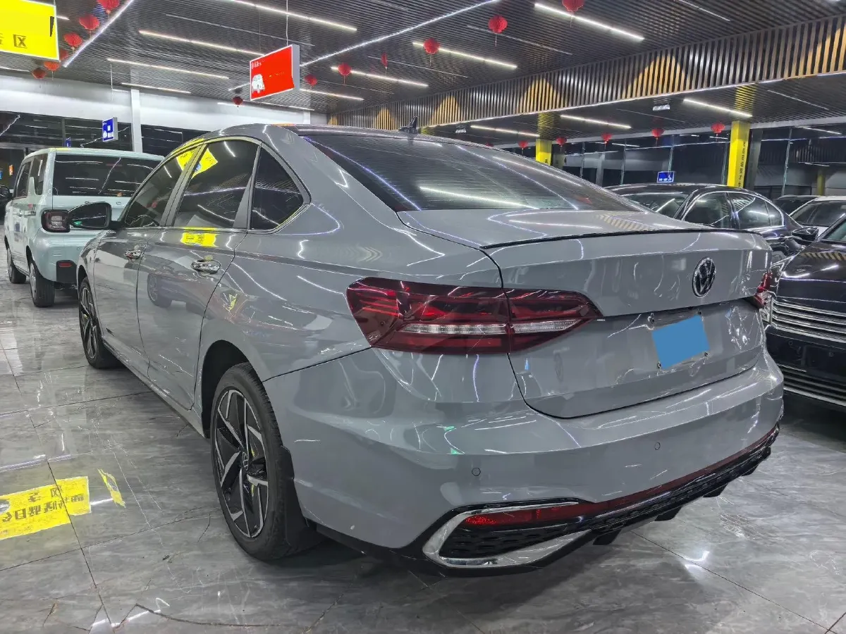 2023 Volkswagen Lavida 1.4T 150HP L4 7DCT,autocango,china used car exporter,china ev exporter,chinese used car exporter,chinese used ev exporter