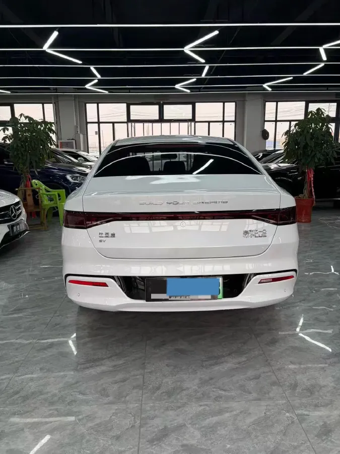 2023 BYD Qin Plus BEV 57.6KWH,autocango,china used car exporter,china ev exporter,chinese used car exporter,chinese used ev exporter