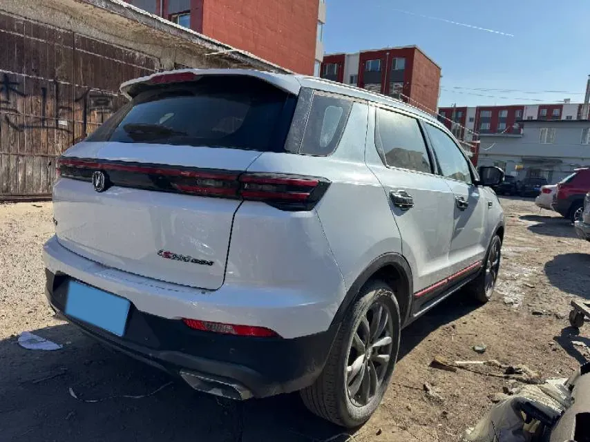 2021 ChangAn CS55 Plus 1.5T 180HP L4 7DCT,autocango,china used car exporter,china ev exporter,chinese used car exporter,chinese used ev exporter