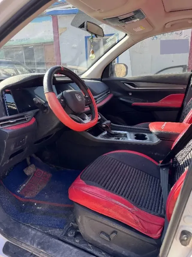 2021 ChangAn CS55 Plus 1.5T 180HP L4 7DCT,autocango,china used car exporter,china ev exporter,chinese used car exporter,chinese used ev exporter