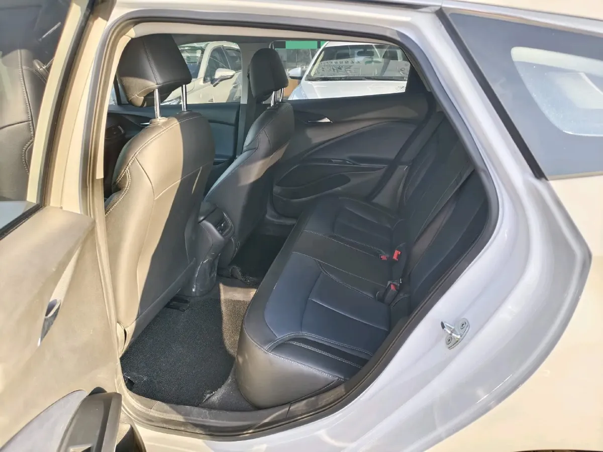 2023 Buick Velite 6 BEV 50.3KWH,autocango,china used car exporter,china ev exporter,chinese used car exporter,chinese used ev exporter