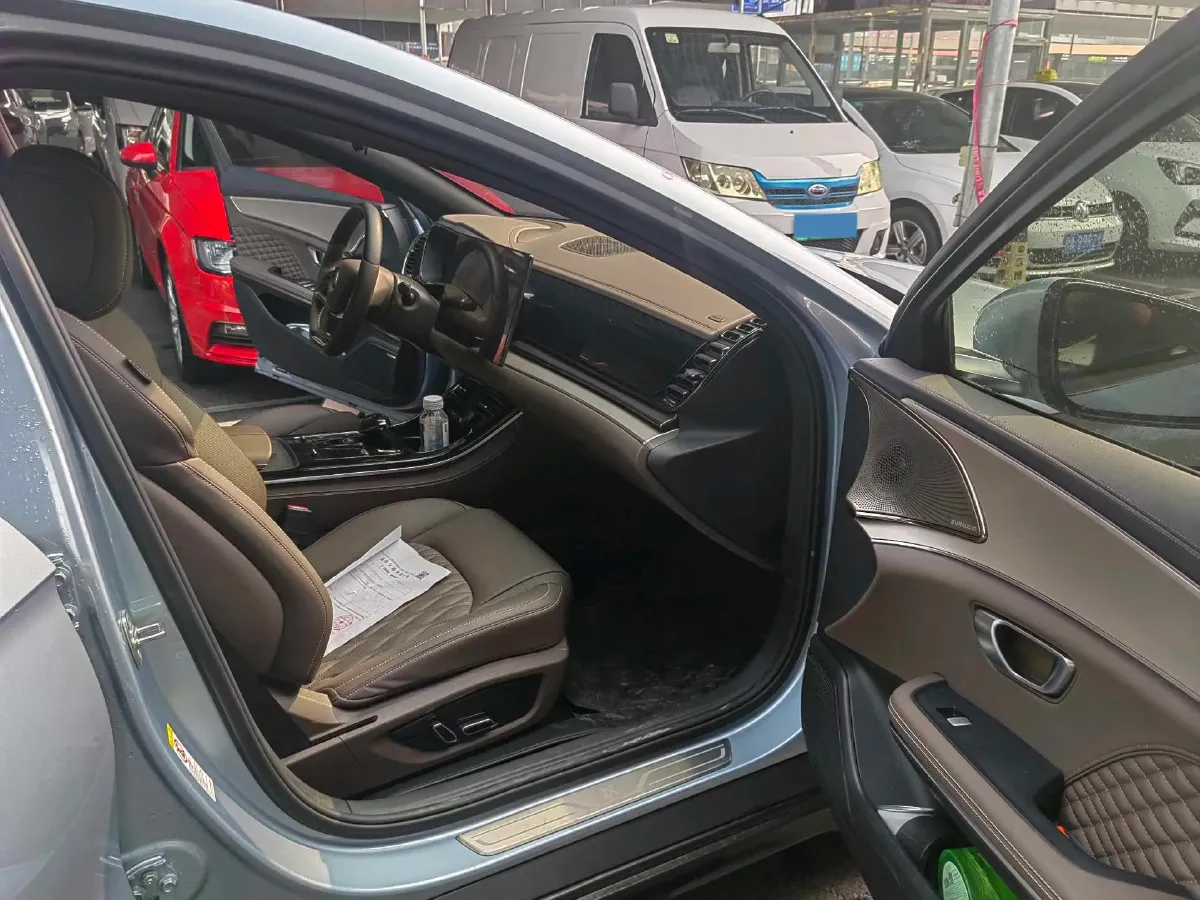 2023 BYD Han BEV 72KWH,autocango,china used car exporter,china ev exporter,chinese used car exporter,chinese used ev exporter