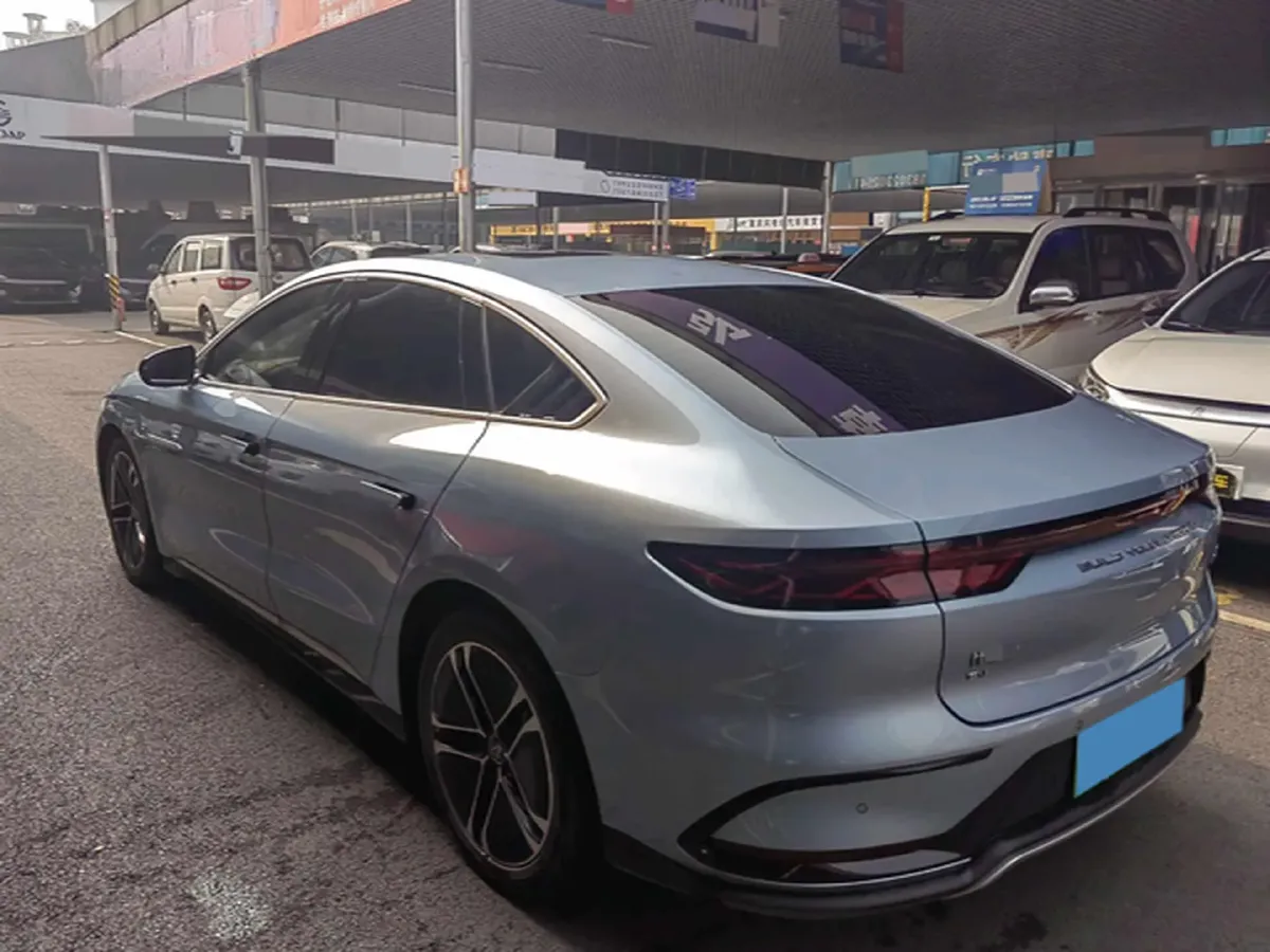 2023 BYD Han BEV 72KWH,autocango,china used car exporter,china ev exporter,chinese used car exporter,chinese used ev exporter